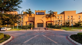 town lodge polokwane