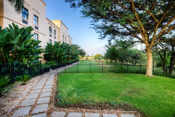 town lodge polokwane