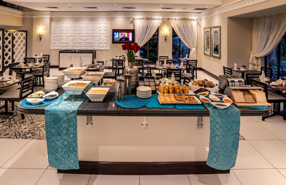 town lodge polokwane