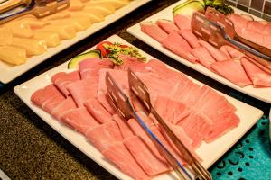 town lodge polokwane