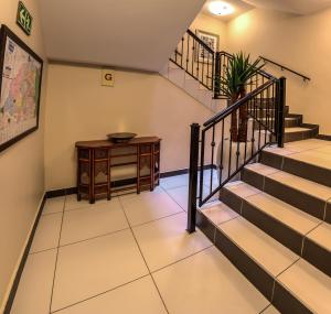 town lodge polokwane