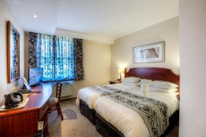 town lodge polokwane