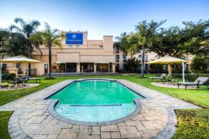 town lodge polokwane