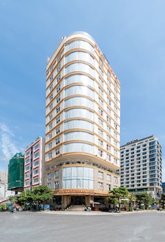 nhat minh hotel and apartment