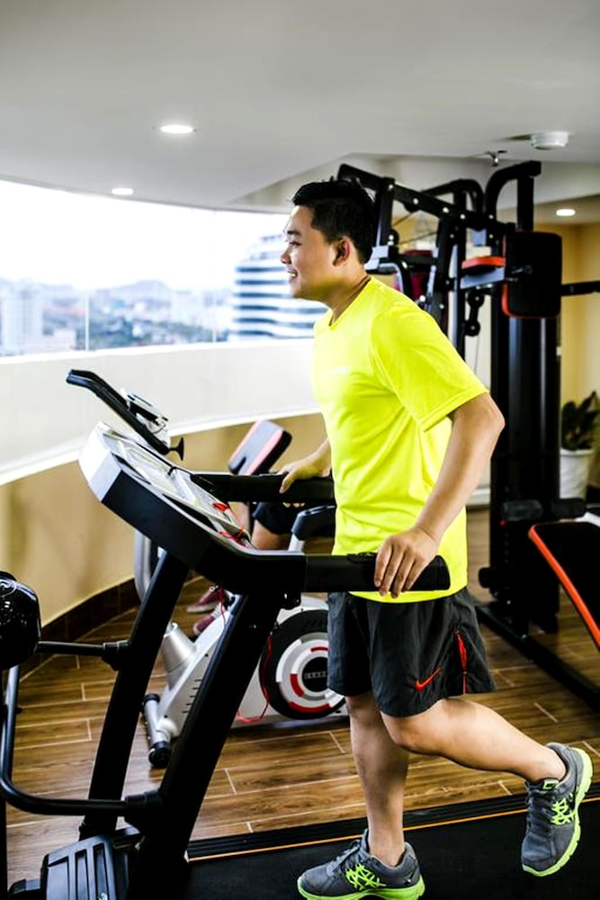 nhat minh hotel and apartment