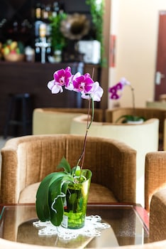 nhat minh hotel and apartment