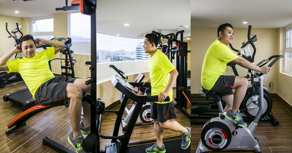 nhat minh hotel and apartment