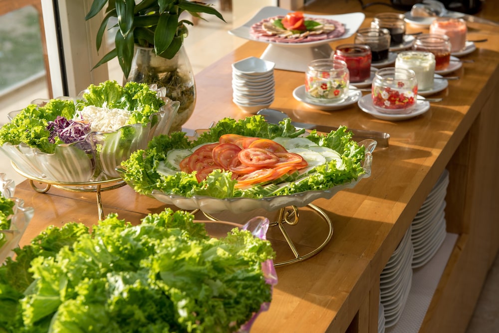 nhat minh hotel and apartment