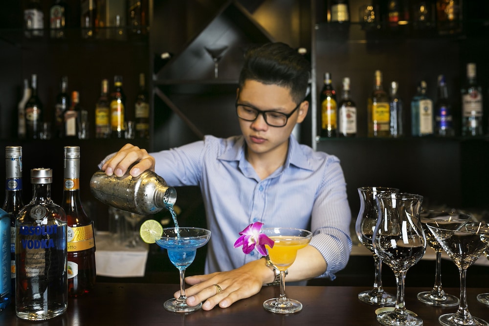 nhat minh hotel and apartment