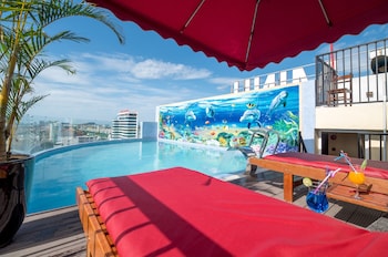 nhat minh hotel and apartment