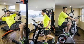 nhat minh hotel and apartment