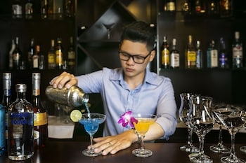 nhat minh hotel and apartment