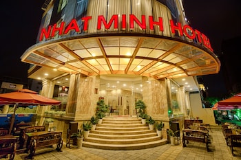 nhat minh hotel and apartment