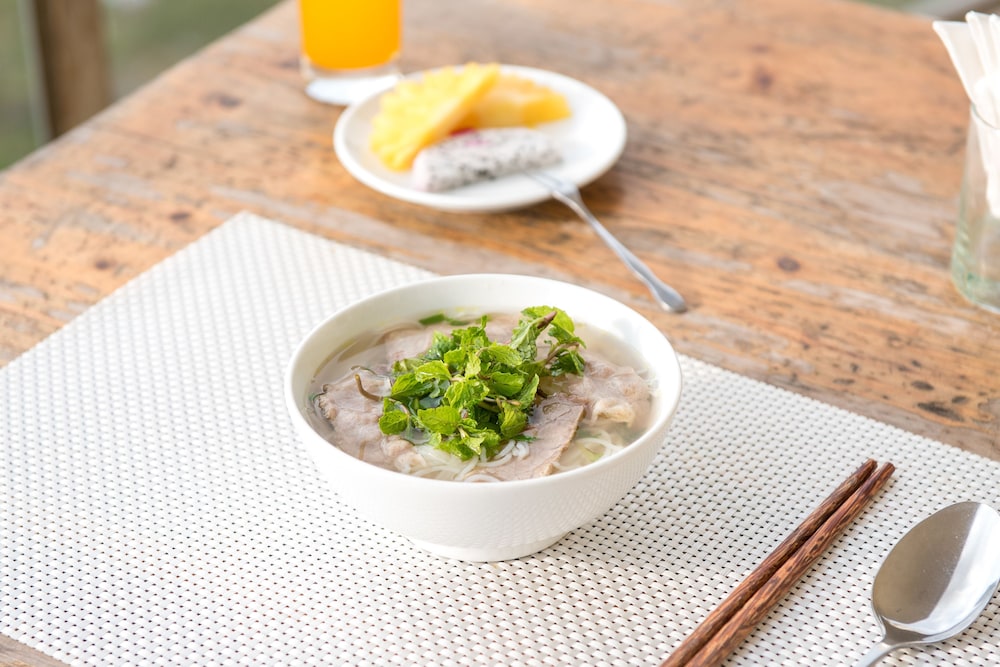 nhat minh hotel and apartment