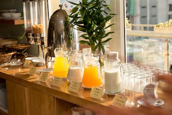 nhat minh hotel and apartment