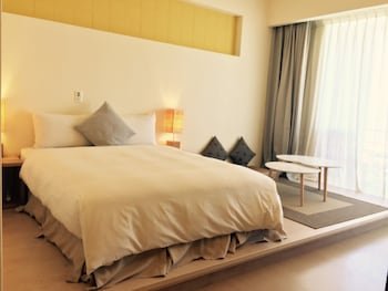 The Deer Head Inn,Kenting>>Hengchun,3 star