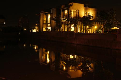designer house