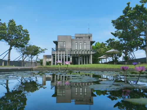 designer house