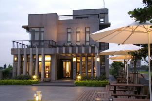 designer house