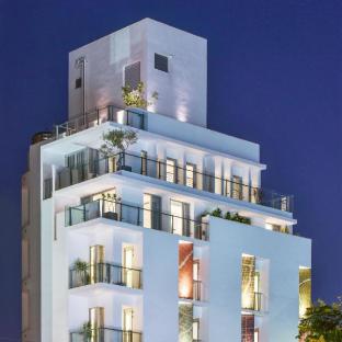 Hotel Mapp,Taichung>>Central,4 star