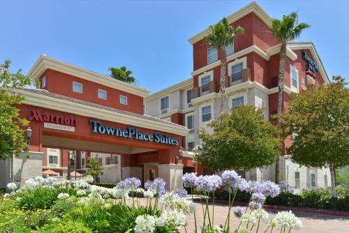 towneplace suites by marriott ontario airport