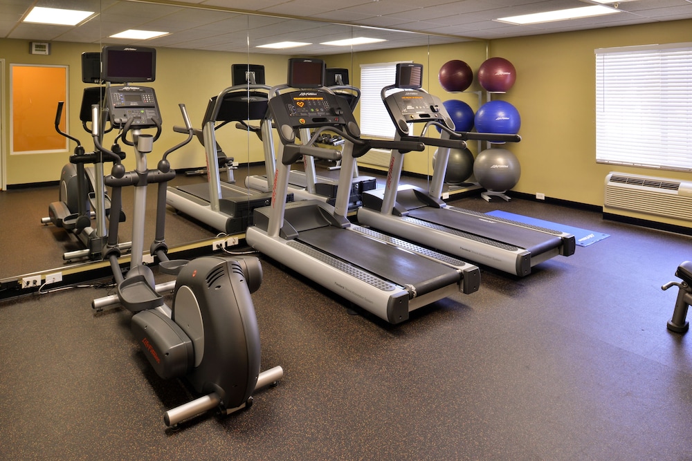 towneplace suites by marriott ontario airport