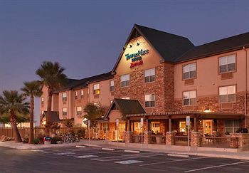 Towneplace Suites By Marriott Sierra Vista,Cochise County>>Cochise,3 star