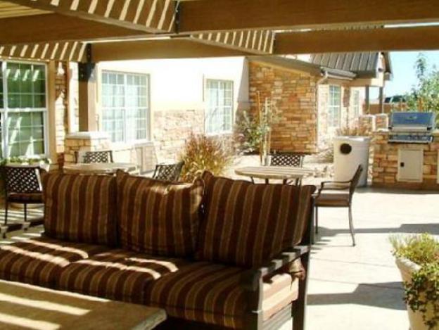 towneplace suites by marriott sierra vista