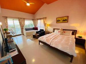Kenting Comic B&B,Kenting>>Hengchun,3 star