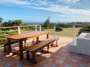 Kenting Comic B&B,Kenting>>Hengchun,3 star