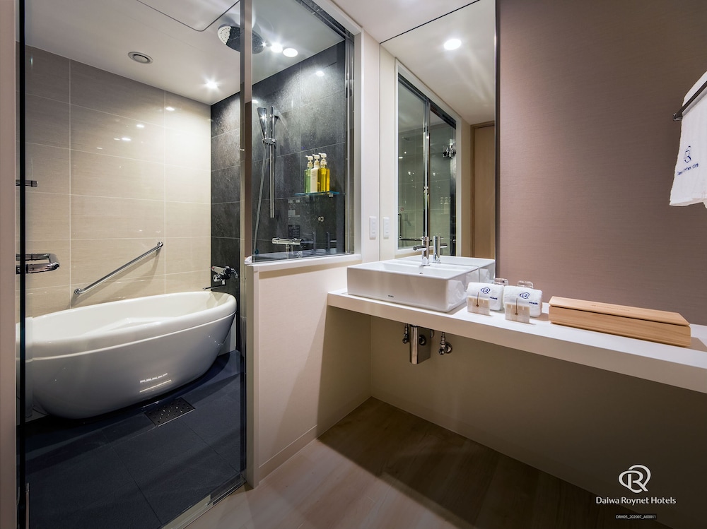 daiwa roynet hotel kyoto ekimae premier