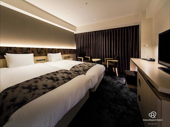 daiwa roynet hotel kyoto ekimae premier