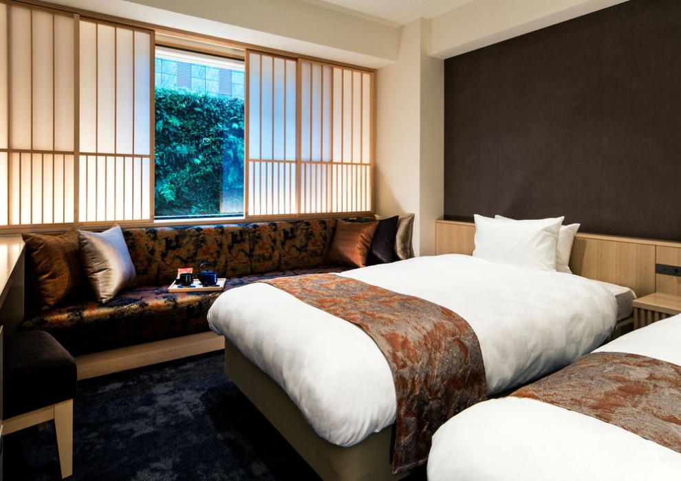 daiwa roynet hotel kyoto ekimae premier
