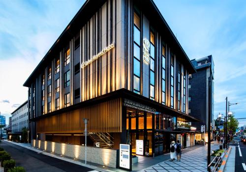 daiwa roynet hotel kyoto ekimae premier