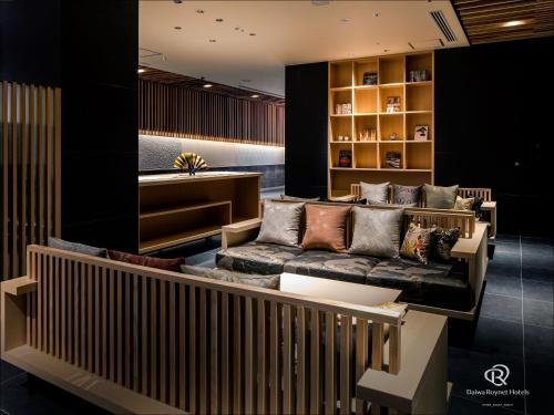 daiwa roynet hotel kyoto ekimae premier