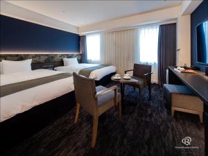 daiwa roynet hotel kyoto ekimae premier