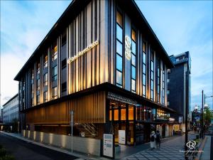 daiwa roynet hotel kyoto ekimae premier