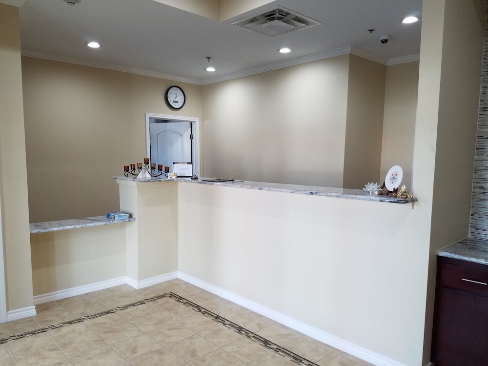 luxury inn and rv park