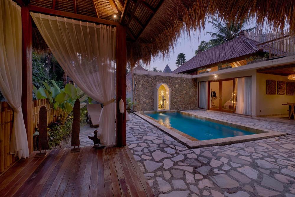 ubud