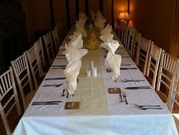 The George Hotel,Bridgnorth>>Birmingham,3 star