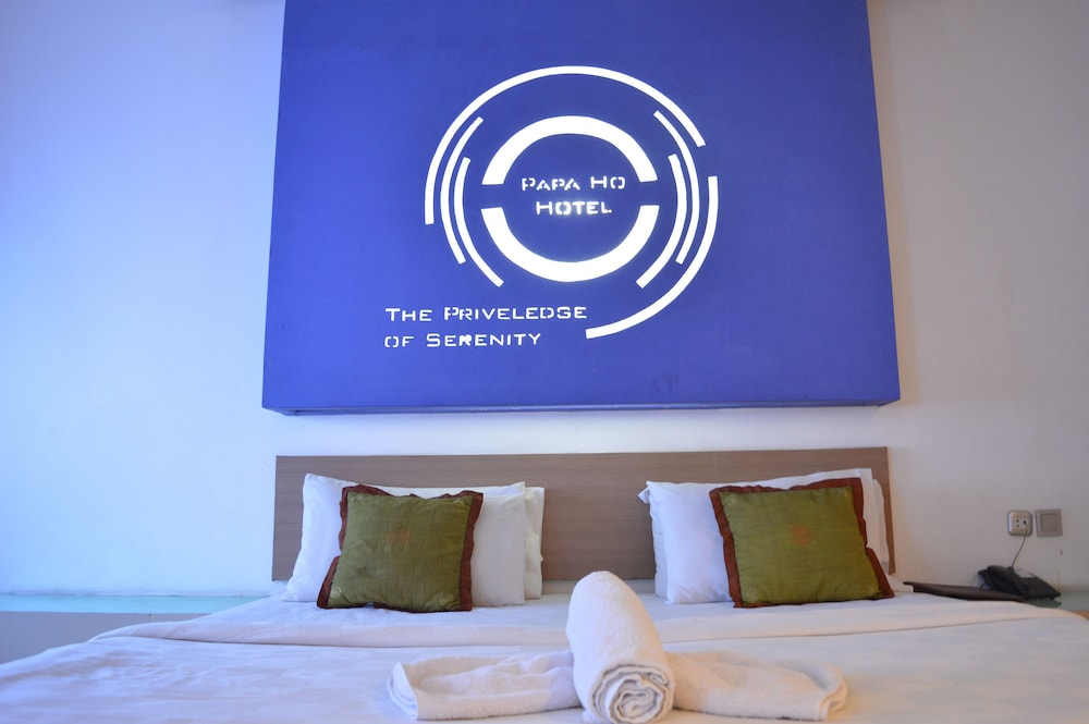 papaho hotel