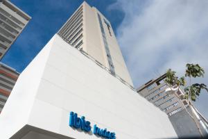 Ibis Budget Osasco,Osasco>>Carapicuiba,3 star