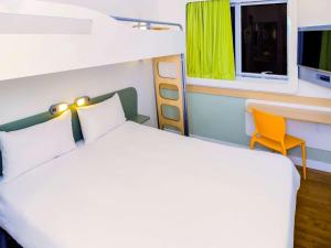 Ibis Budget Osasco,Osasco>>Carapicuiba,3 star