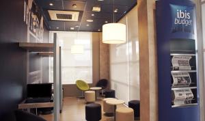 Ibis Budget Osasco,Osasco>>Carapicuiba,3 star