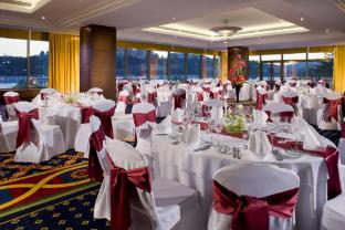 Budapest Marriott Hotel,Danube River>>Budapest,5 star
