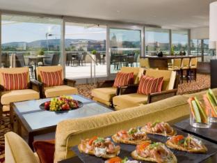 Budapest Marriott Hotel,Danube River>>Budapest,5 star