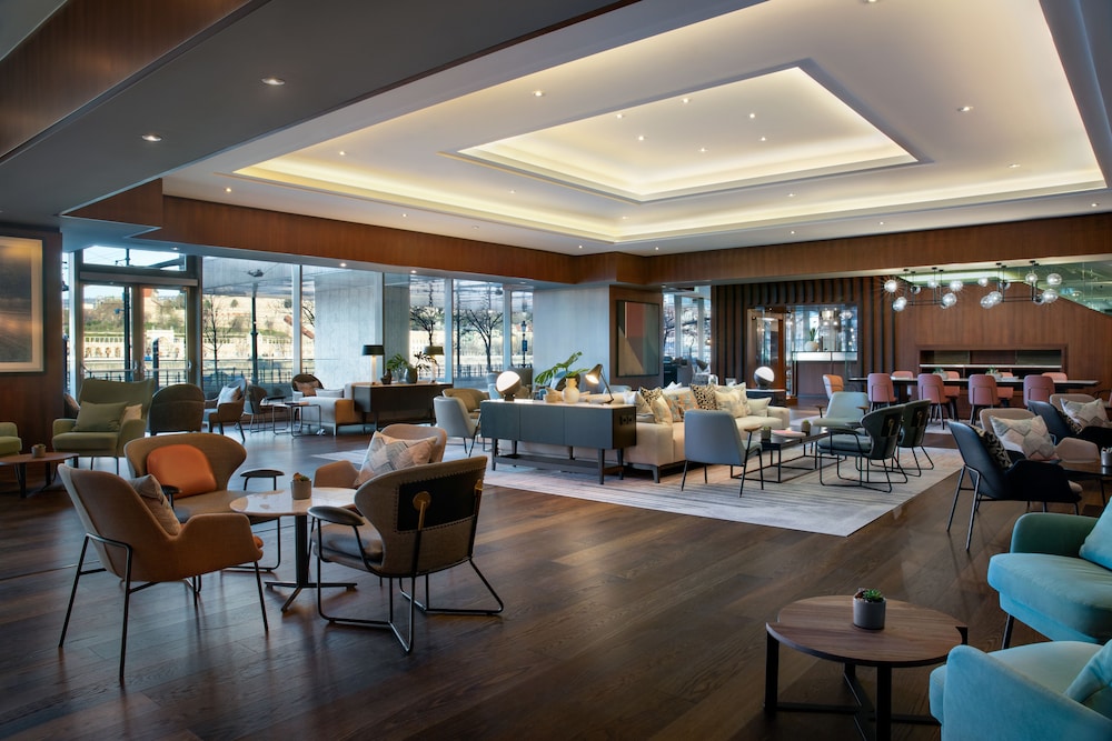 budapest marriott hotel