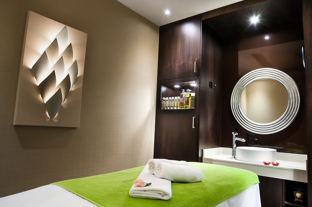 budapest marriott hotel