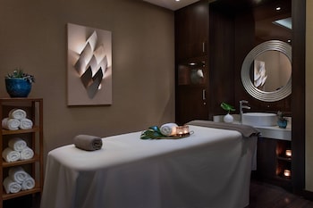 budapest marriott hotel