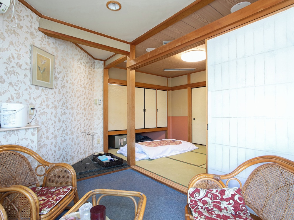 hotel hanageshiki